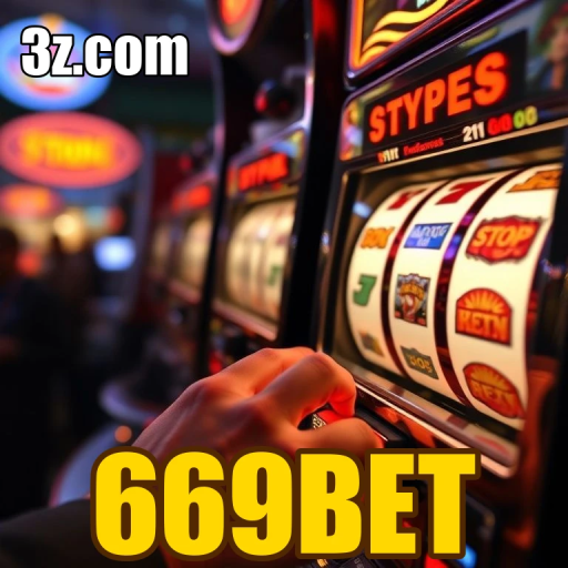 Entretenimento Sem Fim no Livecasino da 669BET