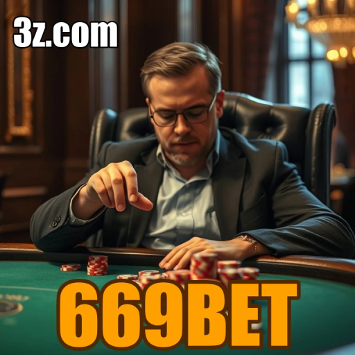 Métodos Inovadores do 669BET que Transformam o Jogo