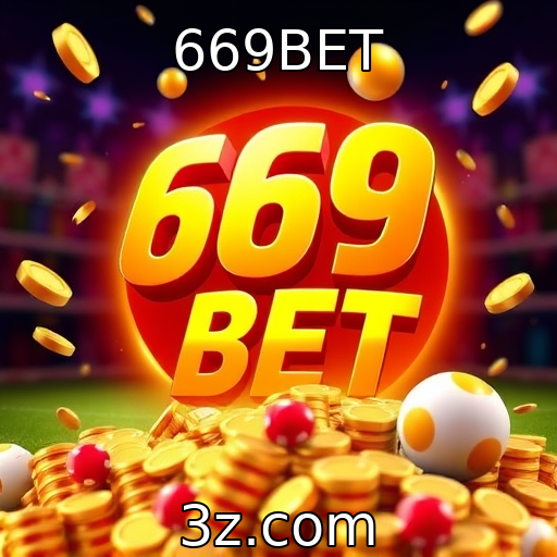 669BET | Crescimento do mercado de jogos online em 2025