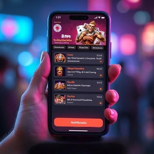 Casino Ao Vivo 669bet