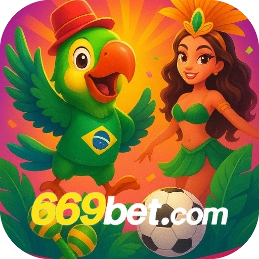 Plataforma 669bet - Apostas Online