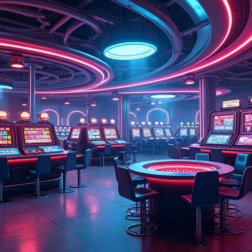 Tecnologia da Plataforma 669bet